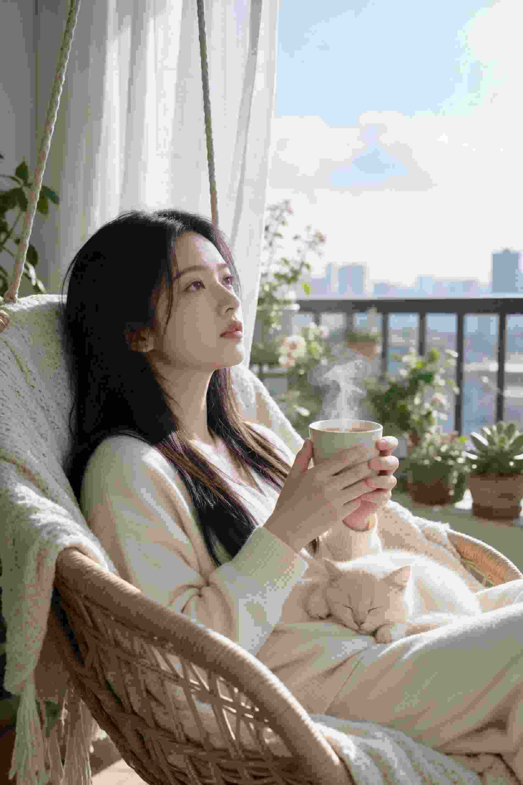职场新秀